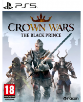 Crown Wars - The Black Prince (PS5)