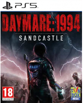 Daymare - 1994 Sandcastle (PS5)