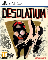 Desolatium (PS5)