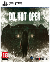 Do Not Open (PS5)