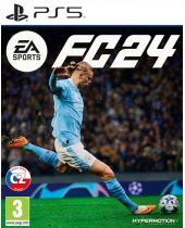 EA Sports FC 24 CZ (PS5)