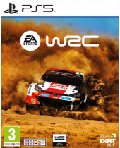 EA Sports WRC (PS5)