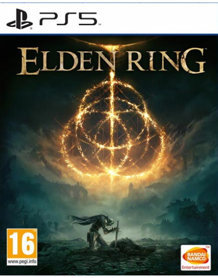 Elden Ring (PS5) obrázok 1