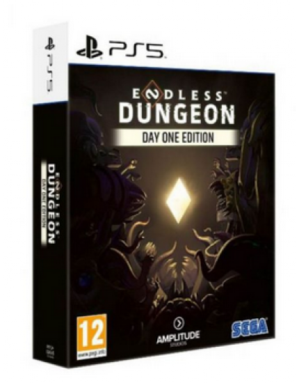 Endless Dungeon (Day One Edition) (PS5) obrázok 1