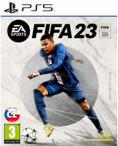 FIFA 23 CZ (PS5)