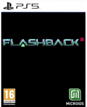 Flashback 2 (PS5)