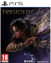 Forspoken (PS5)