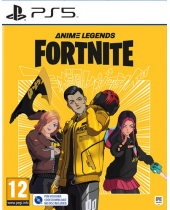 Fortnite (Anime Legends) (PS5)