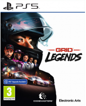 Grid Legends (PS5)