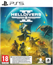 Helldivers II (PS5)