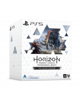 Horizon - Forbidden West CZ (Collectors Edition) (PS5)