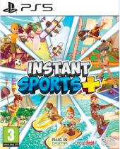 Instant Sports Plus (PS5)