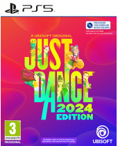 Just Dance 2024 (PS5)