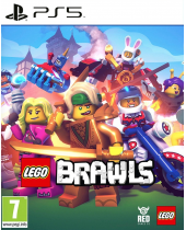 LEGO Brawls (PS5)