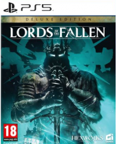 Lords of the Fallen (Deluxe Edition) (PS5)
