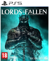 Lords of the Fallen (PS5)