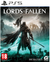 Lords of the Fallen (PS5)