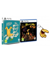 Many Pieces Of Mr. Coo (Fantabulous Edition) (PS5)