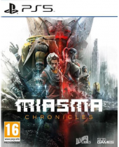 Miasma Chronicles (PS5)