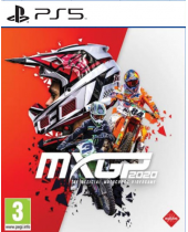 MXGP 2020 (PS5)