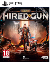 Necromunda - Hired Gun (PS5)