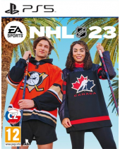 NHL 23 CZ (PS5)