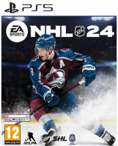 NHL 24 CZ (PS5)