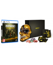 Payday 3 (Collectors Edition) (PS5)