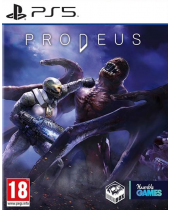 Prodeus (PS5)