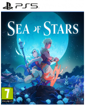 Sea Of Stars (PS5)