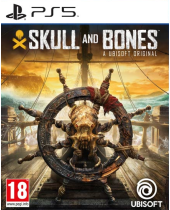 Skull and Bones (PS5)