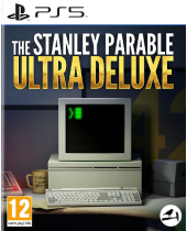 Stanley Parable - Ultra Deluxe (PS5)