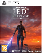 Star Wars Jedi - Survivor (PS5)