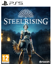 Steelrising (PS5)