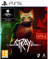 Stray (PS5)