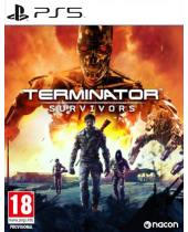 Terminator - Survivors (PS5)