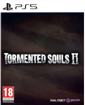 Tormented Souls 2 (PS5)