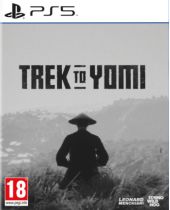 Trek To Yomi (PS5)