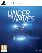 Under The Waves CZ (PS5)