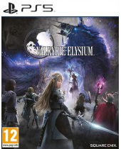 Valkyrie Elysium (PS5)