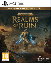 Warhammer Age Of Sigmar - Realms Of Ruin (PS5)