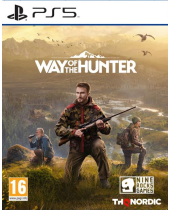 Way of the Hunter (PS5)