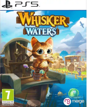 Whisker Waters (PS5)