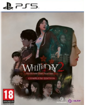 White Day 2 - The Flower That Tells Lies (Complete Edition) (PS5)