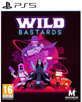 Wild Bastards (PS5)