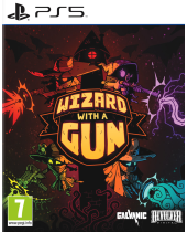 Wizard With A Gun (PS5)