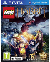 LEGO The Hobbit (PSV)