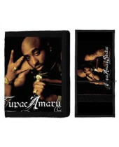 2Pac - Tupac Amaru peňaženka