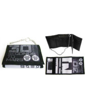 30 Seconds To Mars Symbols peňaženka
