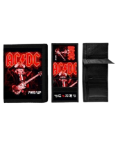 AC/DC Power Up Angus peňaženka